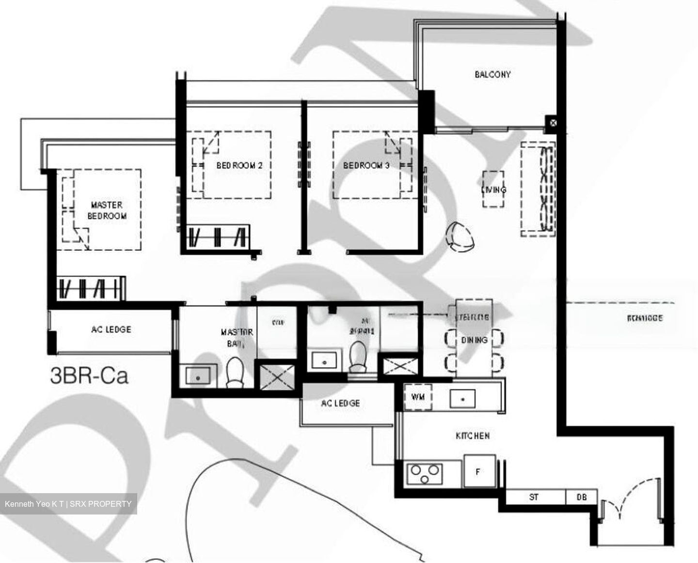 Normanton Park (D5), Apartment #471314631